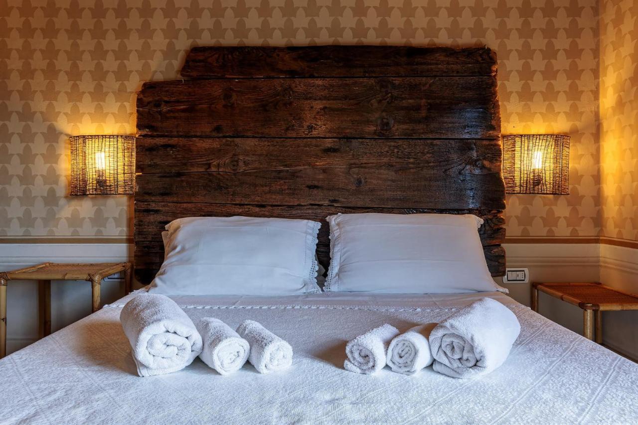 Agriturismo La Fontaccia Rufina ภายนอก รูปภาพ