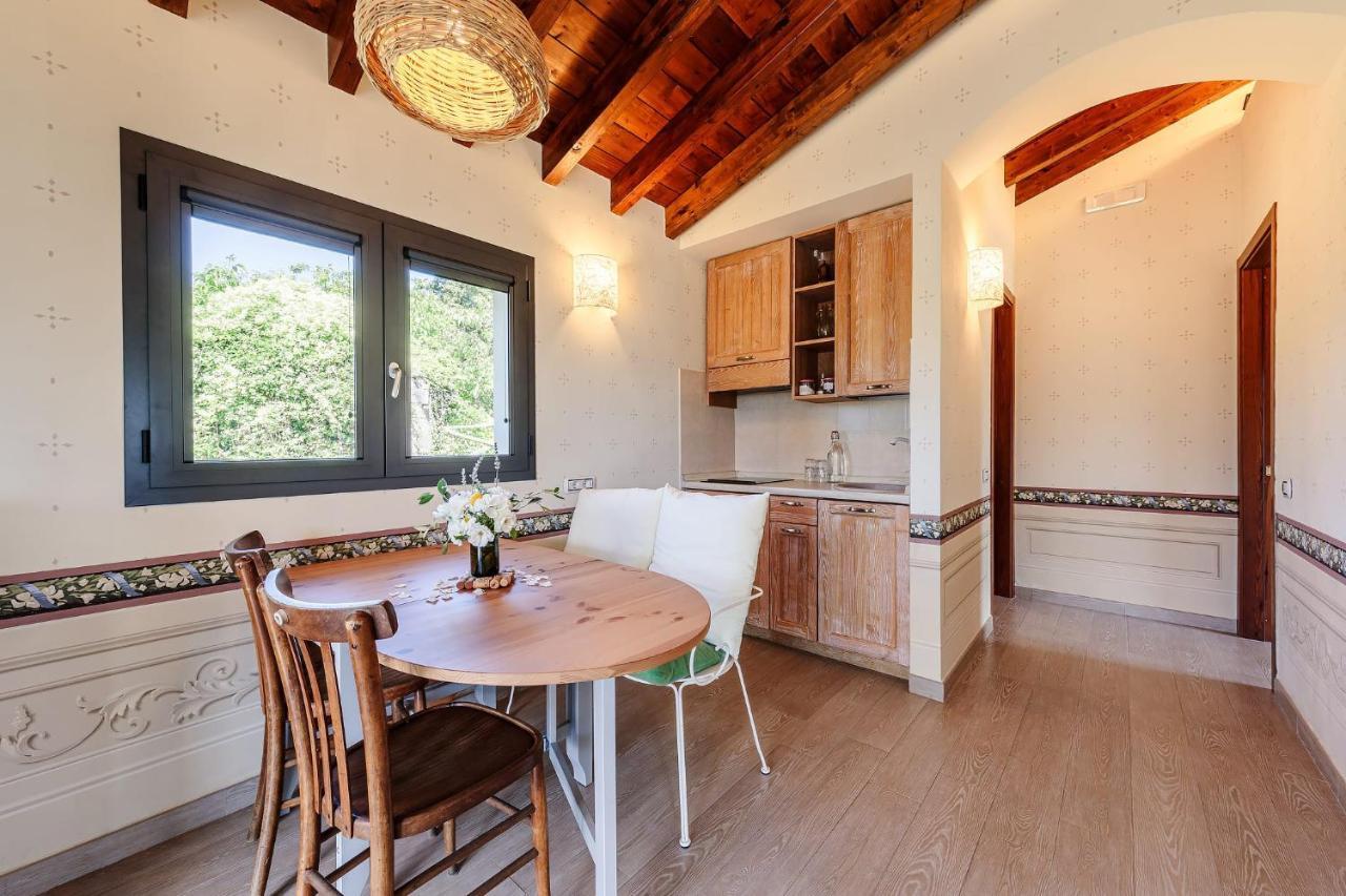Agriturismo La Fontaccia Rufina ภายนอก รูปภาพ