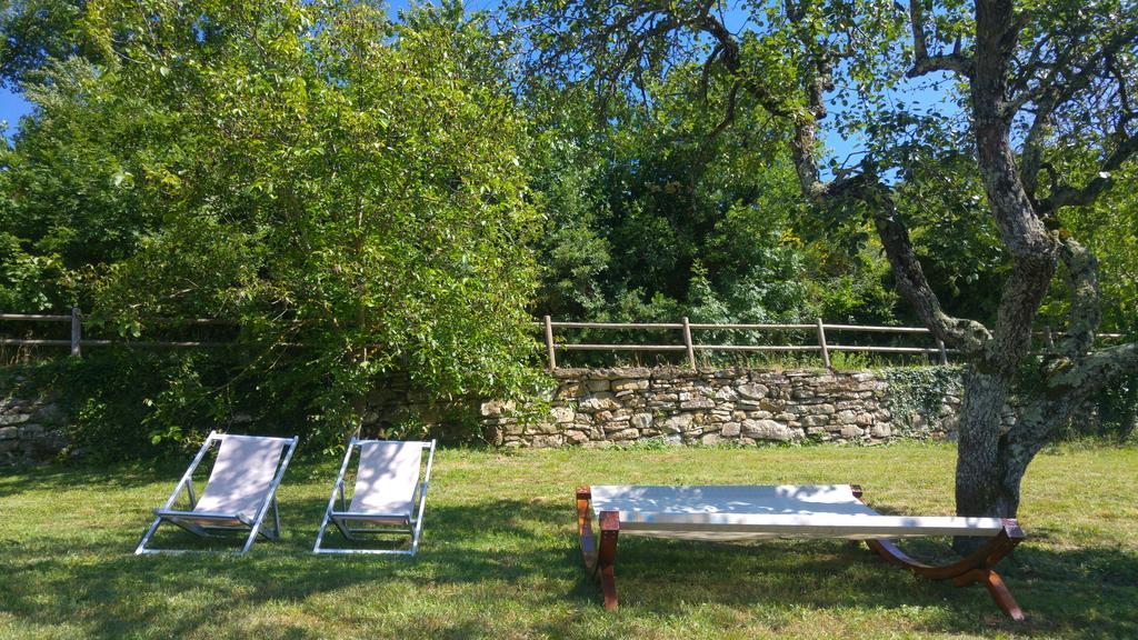 Agriturismo La Fontaccia Rufina ภายนอก รูปภาพ